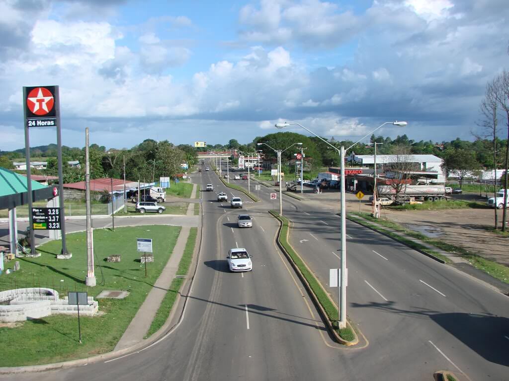 Resultado de imagem para Santiago de Veraguas